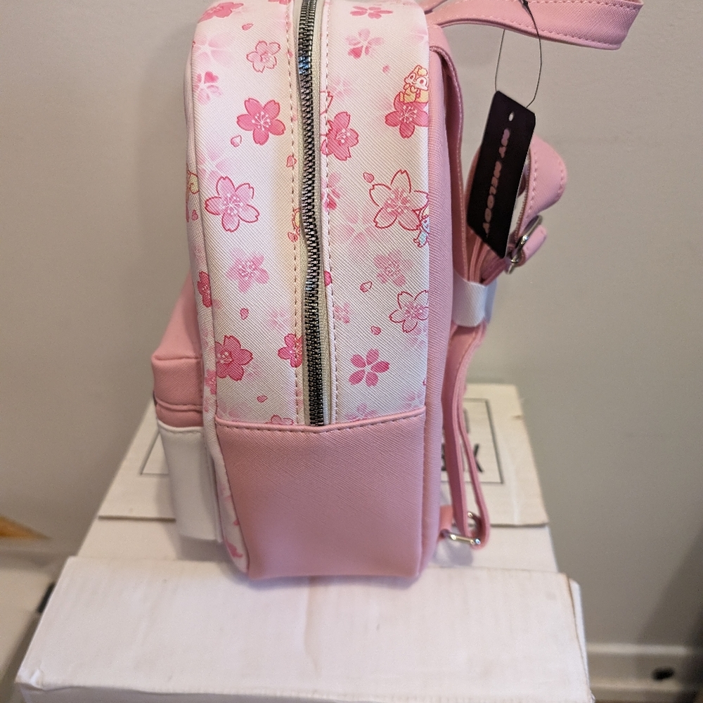 Backpack Bioworld - Picture 2 of 4